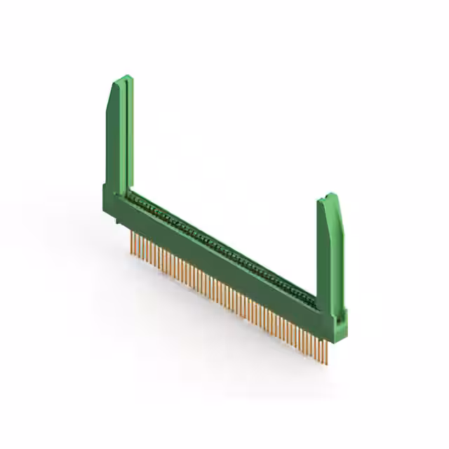345-051-544-478 EDAC Inc.  Edgeboard Connectors